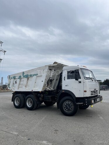 KamAz 55111-3