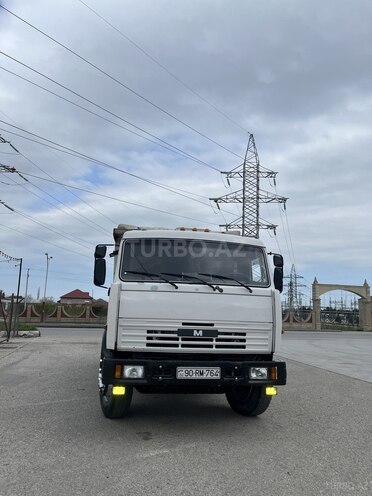 KamAz 55111-2