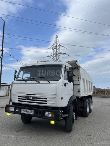 KamAz 55111-6
