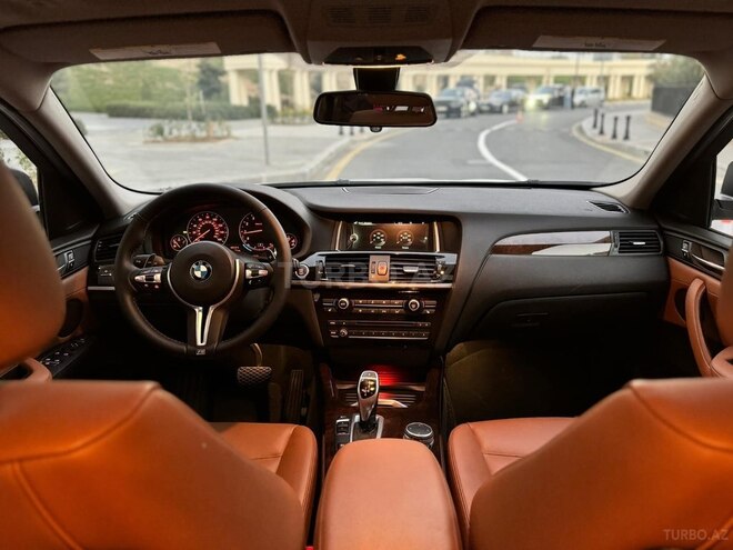 BMW X4-5