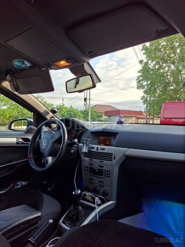 Opel Astra-9