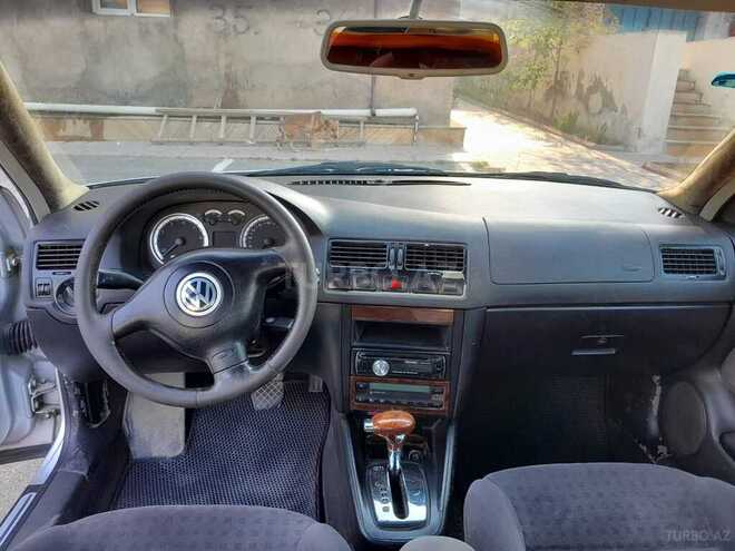 Volkswagen Bora-5