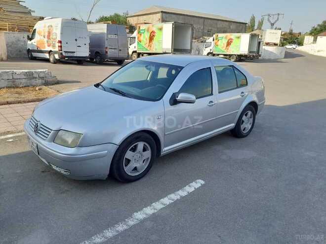 Volkswagen Bora-4