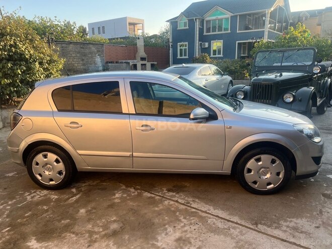 Opel Astra-9