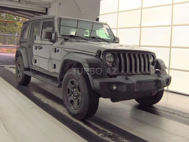 Jeep Wrangler-2