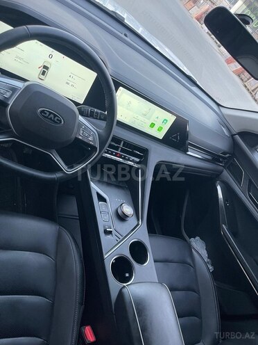 JAC JS8-10
