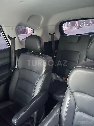 JAC JS8-11