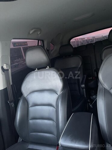 JAC JS8-15
