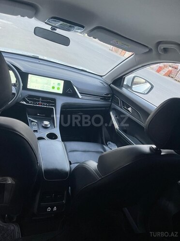 JAC JS8-12