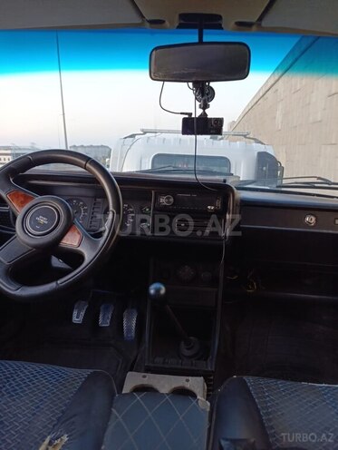 LADA (VAZ) 2107-3