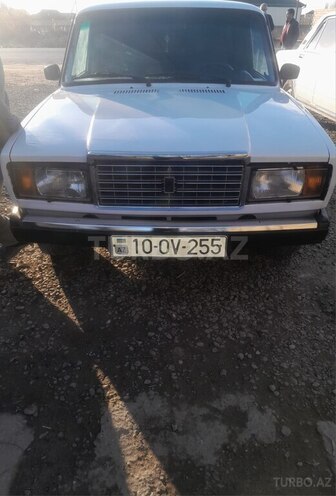 LADA (VAZ) 2107-1