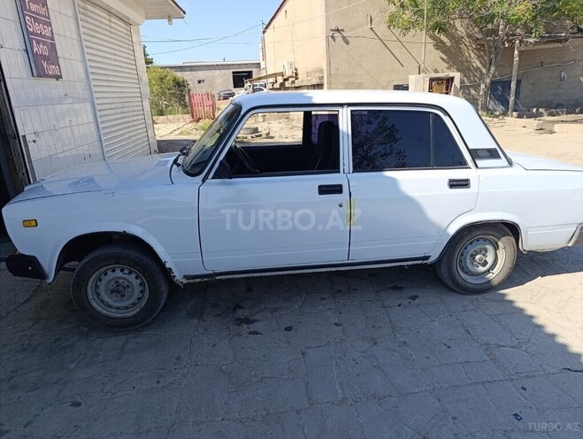 LADA (VAZ) 2107-9