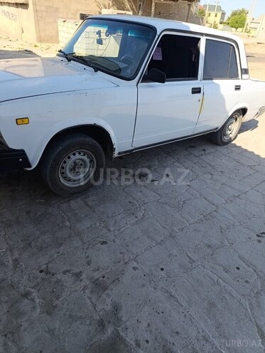 LADA (VAZ) 2107-7