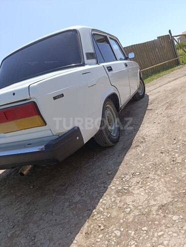 LADA (VAZ) 2107-4