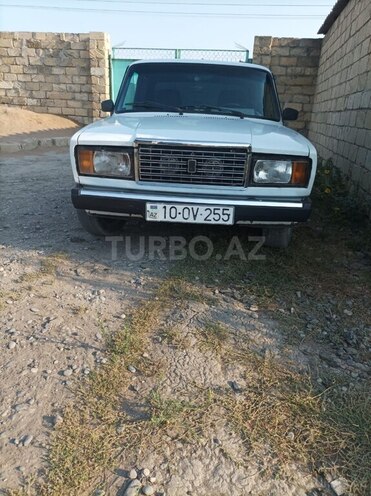 LADA (VAZ) 2107-11