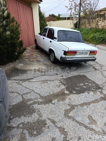 LADA (VAZ) 2107-12