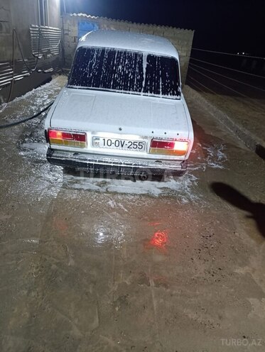 LADA (VAZ) 2107-13