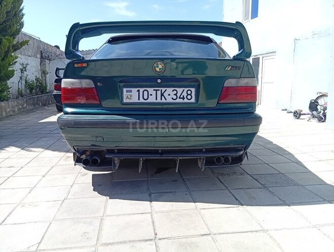 BMW 318-20