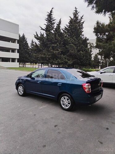 Chevrolet Cobalt-10