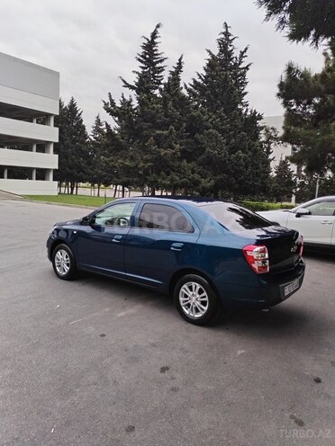 Chevrolet Cobalt-9