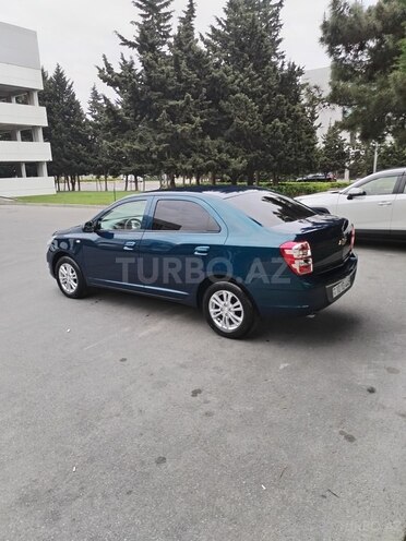 Chevrolet Cobalt-8