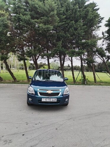 Chevrolet Cobalt-17