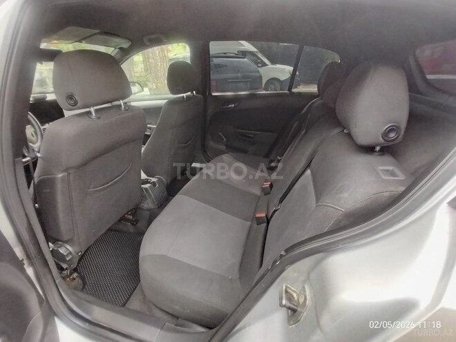 Opel Astra-8