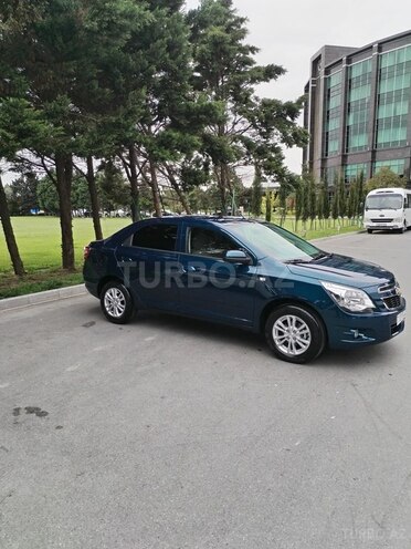 Chevrolet Cobalt-14