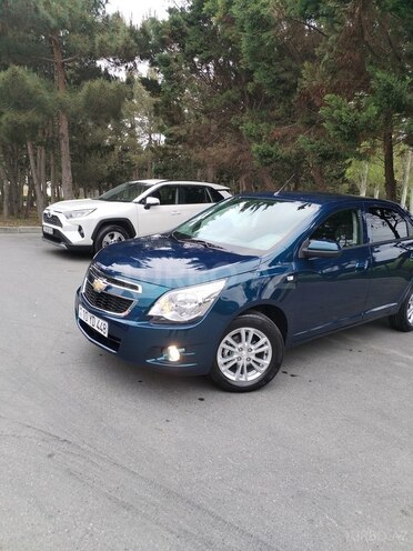 Chevrolet Cobalt-3