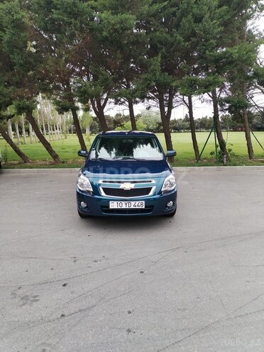Chevrolet Cobalt-16