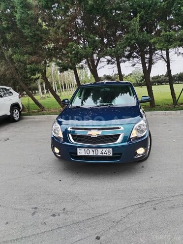 Chevrolet Cobalt-1