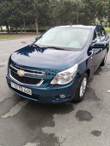 Chevrolet Cobalt-19