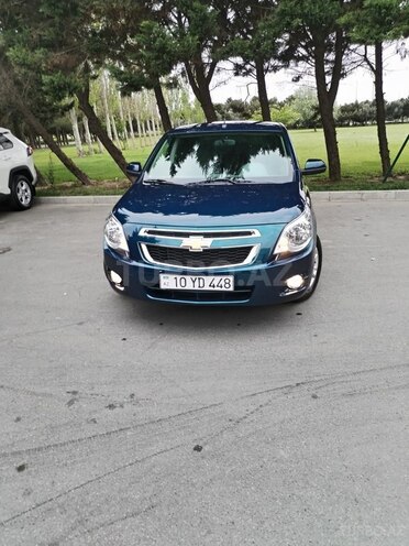Chevrolet Cobalt-4