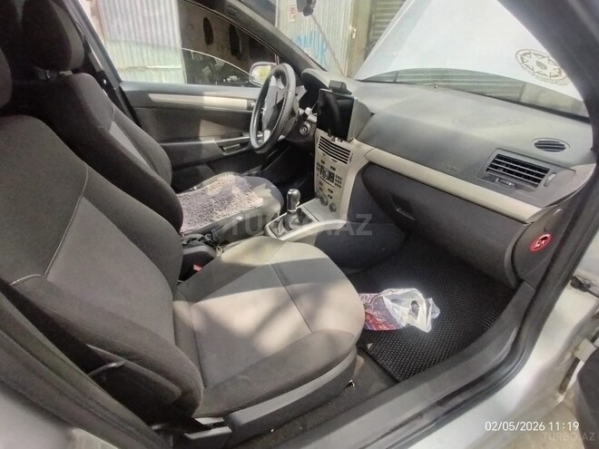 Opel Astra-6