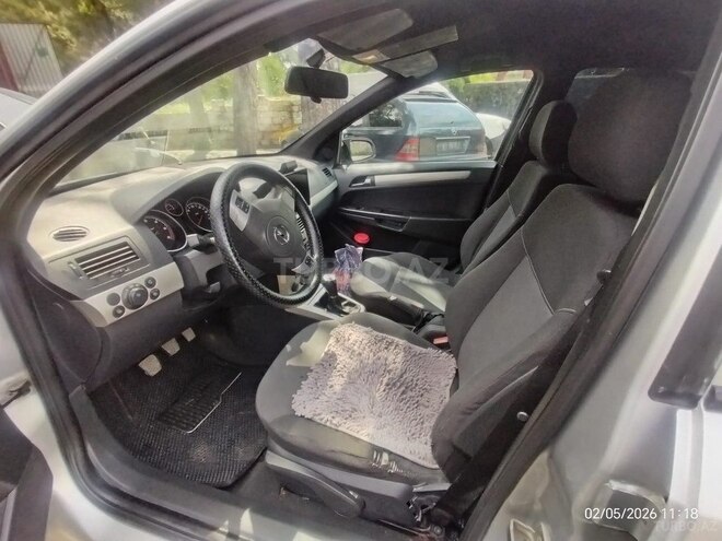 Opel Astra-5