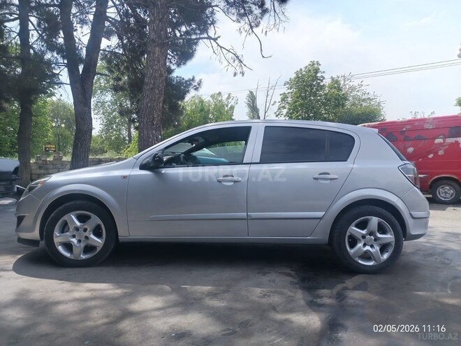 Opel Astra-3