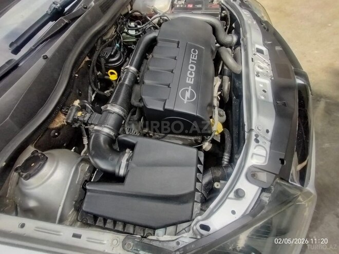 Opel Astra-10