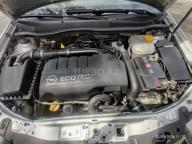 Opel Astra-11