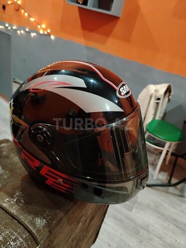 Suzuki Intruder-4