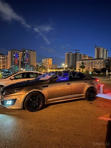 Kia Optima-8