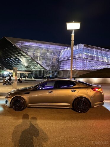 Kia Optima-7