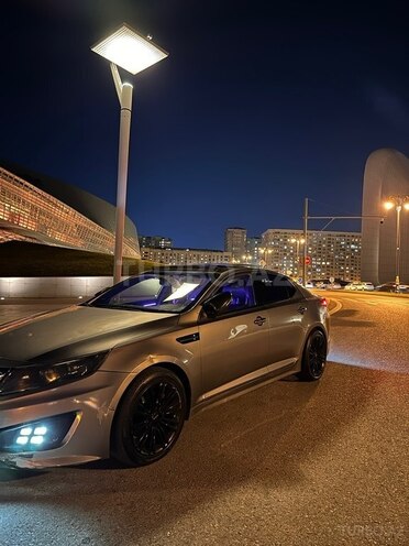 Kia Optima-9