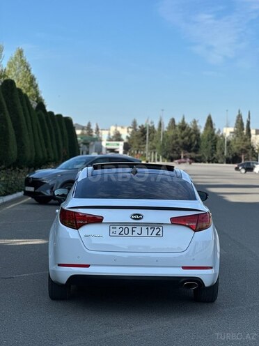 Kia Optima-2