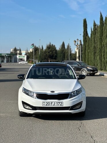 Kia Optima-4