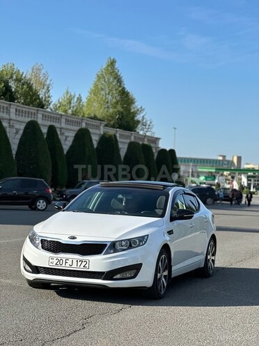 Kia Optima-10