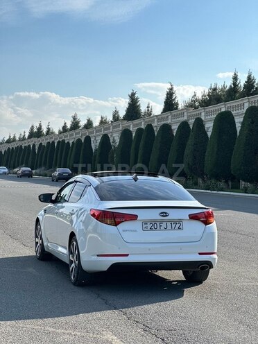 Kia Optima-8