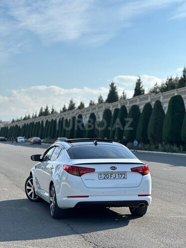 Kia Optima-6