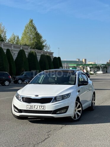 Kia Optima-5
