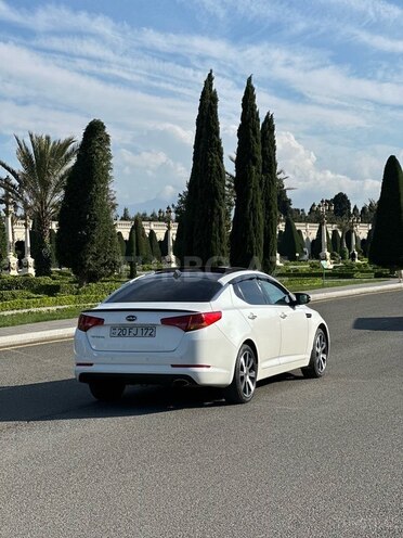 Kia Optima-9