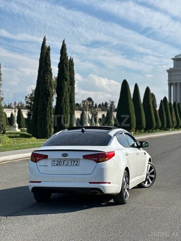 Kia Optima-7
